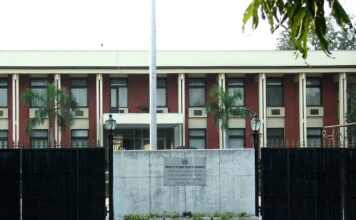 Acquiescing To Taliban – Realpolitik! Afghanistan Embassy - Delhi