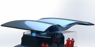 ‘Hopper Express’ Ups The Ante With Innovatively Designed Hoppers (VTOL) Hopper Express
