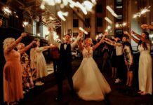 Fun Wedding Ideas For Unique And Quirky Couples Fun Wedding Ideas