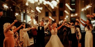 Fun Wedding Ideas For Unique And Quirky Couples Fun Wedding Ideas