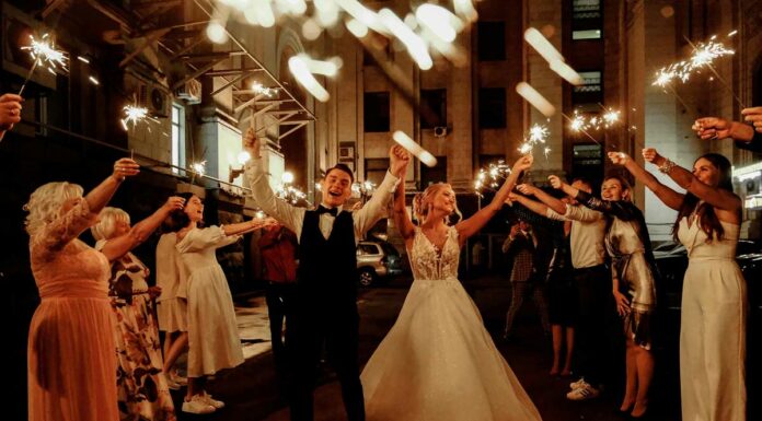 Fun Wedding Ideas For Unique And Quirky Couples Fun Wedding Ideas