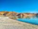 Paralysis In Ladakh Pangong Tso Lake