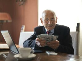 Finances for Retirement