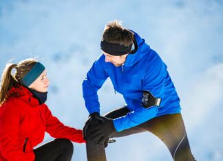 10 Ways To Reduce Your Knee Pain Knee pain