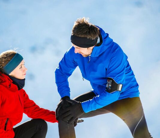 10 Ways To Reduce Your Knee Pain Knee pain