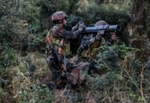 Navigating Kashmir’s Contrasting Realities: Gravity Versus Normalcy Indian Army Operation - Poonch-Rajouri sector