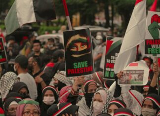 Reports Reveal Israeli Soldiers Gang Raping and Executing Palestinian Women and Girls Palestinian Women and Girls