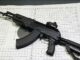 Are AK-203 Rifles Being Shelved Like Tapas UAVs? AK-203 Rifles