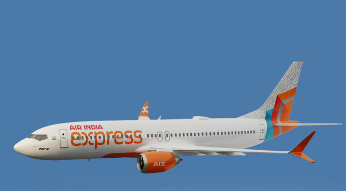 Air India Express Announces Fares To Suit Every Pocket And Class – VALUE, FLEX & BIZ Air India Express
