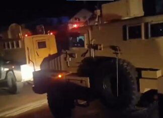 Bad Santa of Manipur, India Manipur