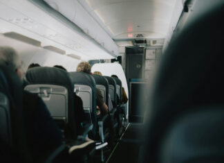 The Importance Of Aircraft Oxygen & Nitrogen Systems Oxygen System