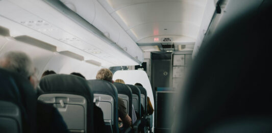 The Importance Of Aircraft Oxygen & Nitrogen Systems Oxygen System