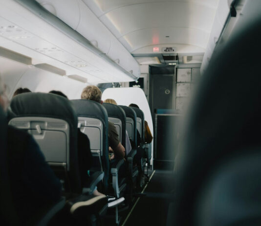 The Importance Of Aircraft Oxygen & Nitrogen Systems Oxygen System