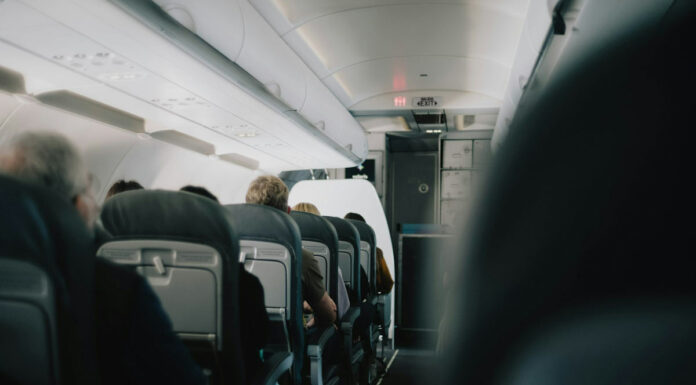 The Importance Of Aircraft Oxygen & Nitrogen Systems Oxygen System