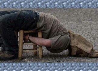 Israel’s Arrogance And Aggression Towards Palestine Must Halt Palestinian prisoner being tortured