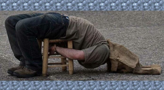 Israel’s Arrogance And Aggression Towards Palestine Must Halt Palestinian prisoner being tortured