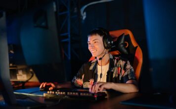 The Development of Online Gacor Slot Innovation Online Gacor