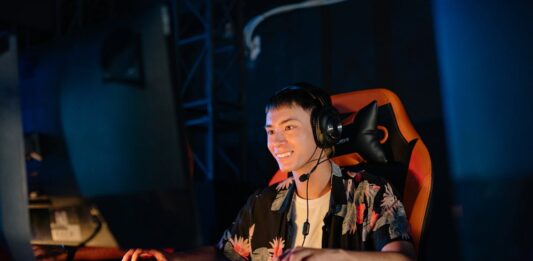 The Development of Online Gacor Slot Innovation Online Gacor