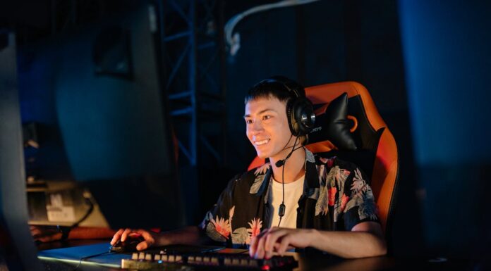 The Development of Online Gacor Slot Innovation Online Gacor