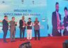 Jet Serve Surges Ahead, Wins ‘Best NSOP’ Award At Wings India 2024 Best NSOP Award - Jet Serve