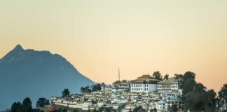 The Chinese Naming Game Continues Unabated In Arunachal Pradesh, India Tawang monastery arunachal pradesh