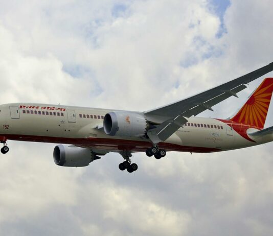 Air India Joins Hands With Medaire To Offer Enhanced In-Flight Healthcare Air India Medaire