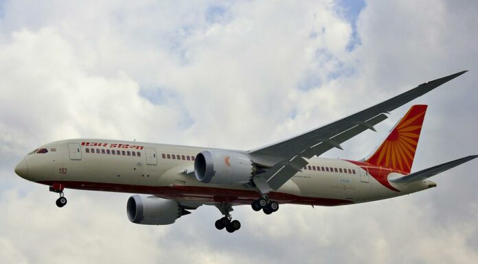 Air India Joins Hands With Medaire To Offer Enhanced In-Flight Healthcare Air India Medaire