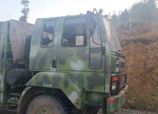 Poonch Terror Attack – Kashmir Poonch Terror Attack