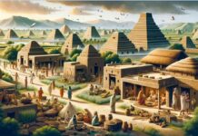 Echoes From The Indus: Discovering One Of The Oldest Civilizations On The Globe Indus valley civilization