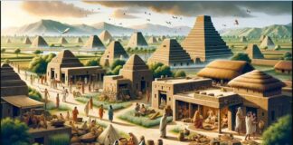 Echoes From The Indus: Discovering One Of The Oldest Civilizations On The Globe Indus valley civilization