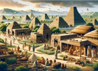 Echoes From The Indus: Discovering One Of The Oldest Civilizations On The Globe Indus valley civilization