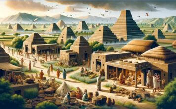 Echoes From The Indus: Discovering One Of The Oldest Civilizations On The Globe Indus valley civilization