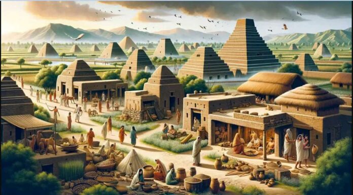 Echoes From The Indus: Discovering One Of The Oldest Civilizations On The Globe Indus valley civilization