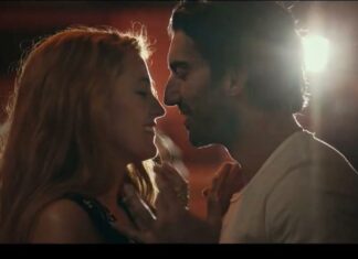 It Ends With Us – Movie Review It Ends With Us - Film Review