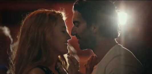 It Ends With Us – Movie Review It Ends With Us - Film Review