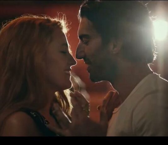 It Ends With Us – Movie Review It Ends With Us - Film Review