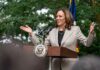 Kamala Harris’s Path to Presidency: Navigating Identity Politics & Overcoming Obstacles Kamala Harris