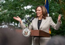 Kamala Harris’s Path to Presidency: Navigating Identity Politics & Overcoming Obstacles Kamala Harris