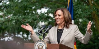 Kamala Harris’s Path to Presidency: Navigating Identity Politics & Overcoming Obstacles Kamala Harris