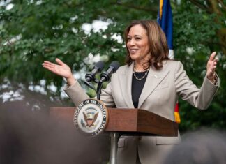Kamala Harris’s Path to Presidency: Navigating Identity Politics & Overcoming Obstacles Kamala Harris