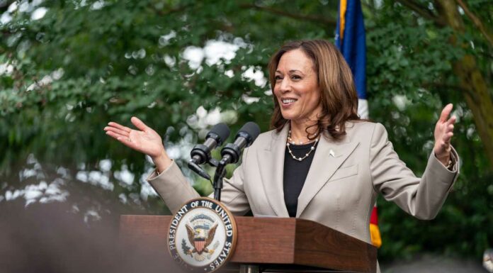 Kamala Harris’s Path to Presidency: Navigating Identity Politics & Overcoming Obstacles Kamala Harris