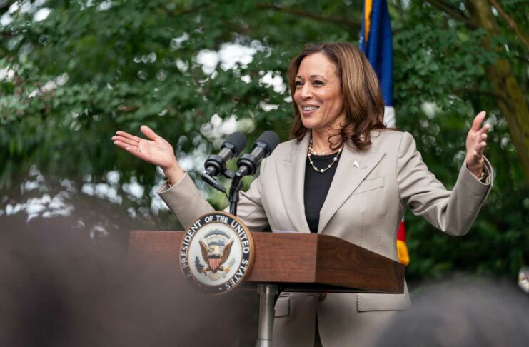 Kamala Harris