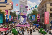 Paris Olympics – Done and Dusted Olympics 2024