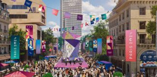 Paris Olympics – Done and Dusted Olympics 2024