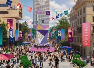 Paris Olympics – Done and Dusted Olympics 2024