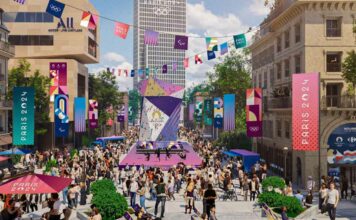 Paris Olympics – Done and Dusted Olympics 2024