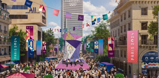 Paris Olympics – Done and Dusted Olympics 2024