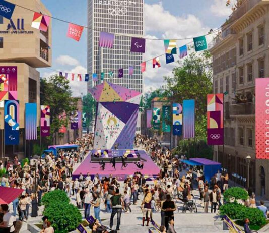 Paris Olympics – Done and Dusted Olympics 2024
