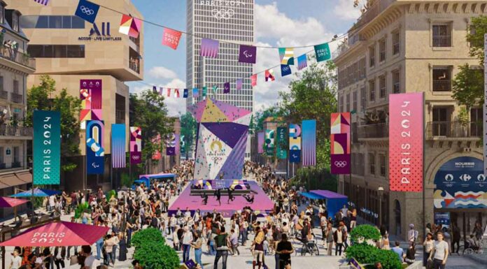 Paris Olympics – Done and Dusted Olympics 2024