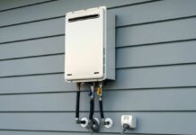 How To Choose The Right Tankless Water Heater For Your Home? Tankless Water Heater